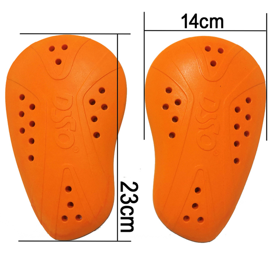 Motorcycle Gear Protection Levels - Pantaloni da Moto CE Livello 1