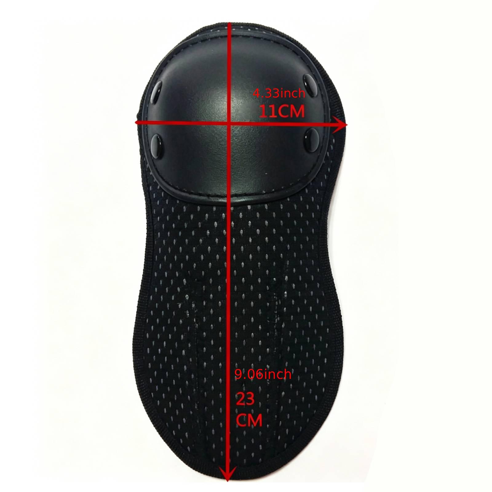 Motorcycle Gear Jacket Women - Protezioni per Moto Impermeabili, Inserti Protettivi