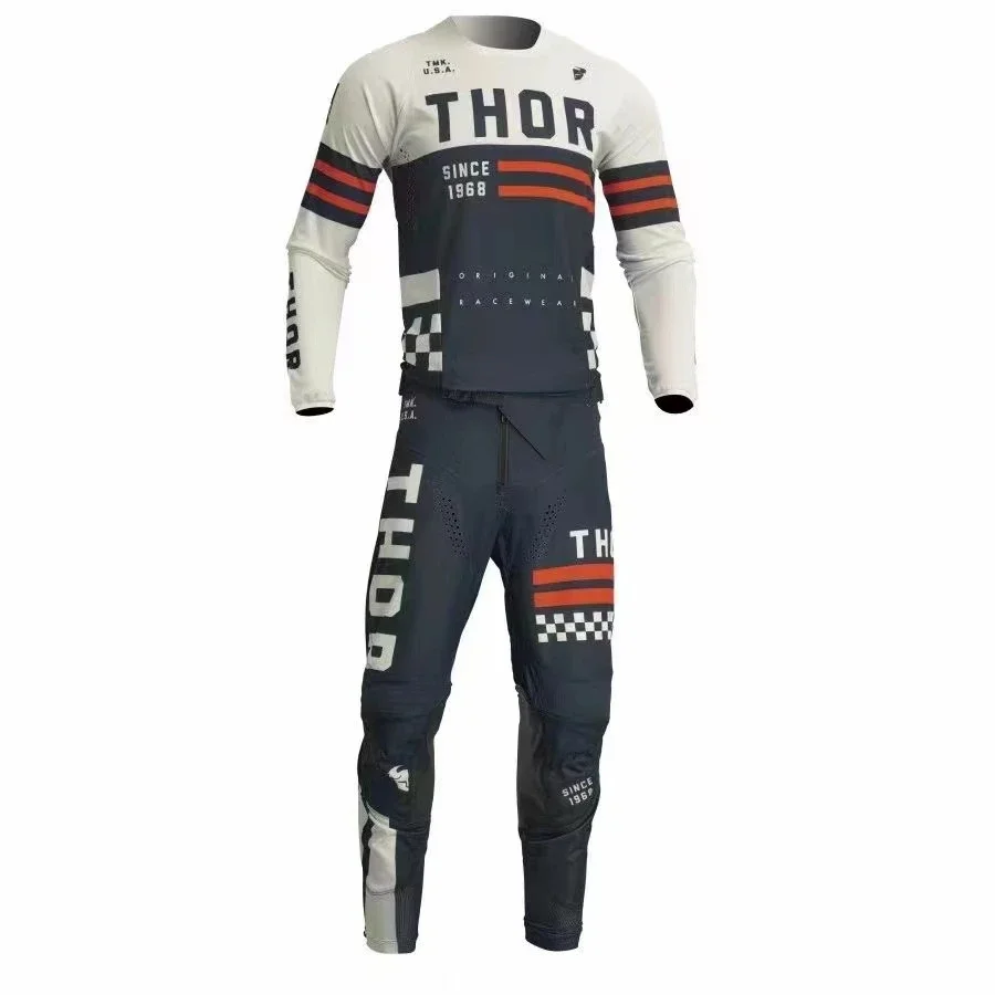 Motorcycle Gear Sale - Pantaloni e Maglia Flexair per Motocross,