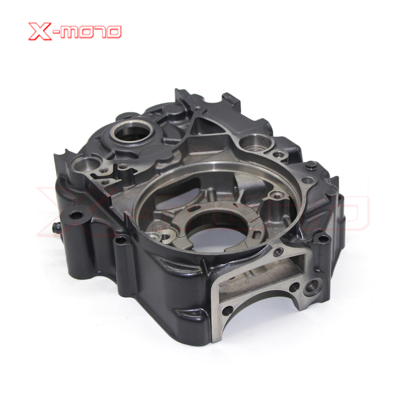 Motorcycle Gearbox - Parti del motociclo Lifan LF 125cc