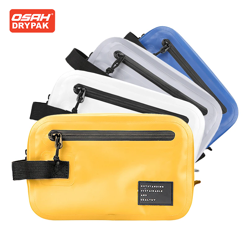 Motorcycle Gear Portland - OSAH Borsa da moto da 2