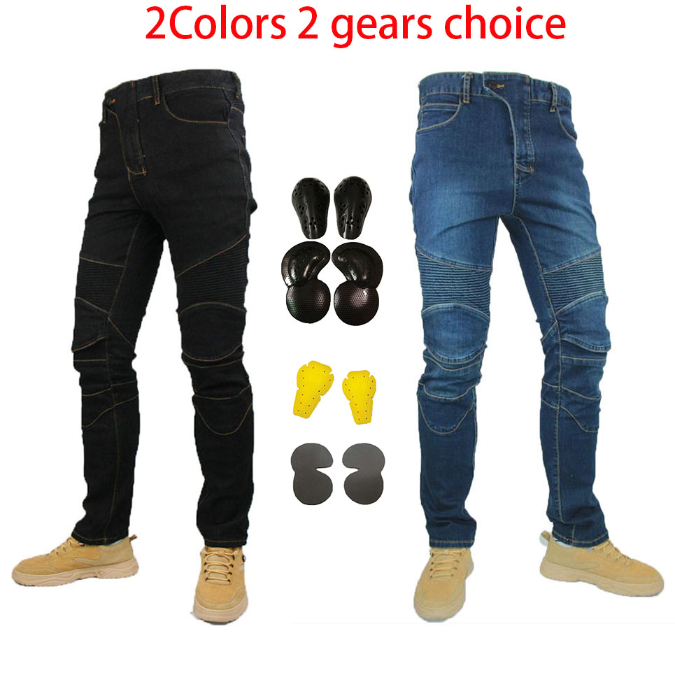 Motorcycle Gear Brand - Nuovissimi pantaloni da Motocross per il
