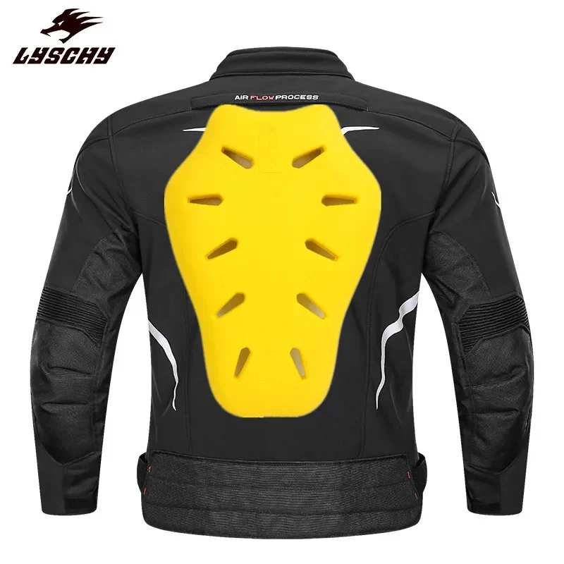 Motorcycle Gear Protection Levels - Certificazione CE Livello 2 Equipaggiamento protettivo