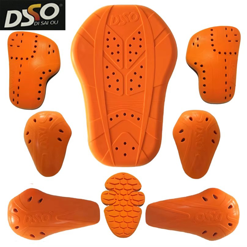 Motorcycle Gear Protection Levels - CE Livello 1 2 Armatura Motocicletta