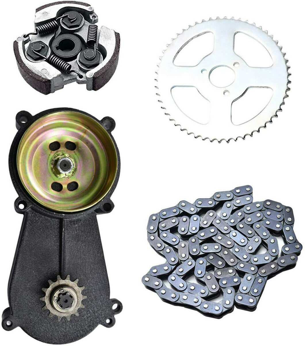 Motorcycle Gearbox - TDPRO moto 14T trasmissione riduttore pignone