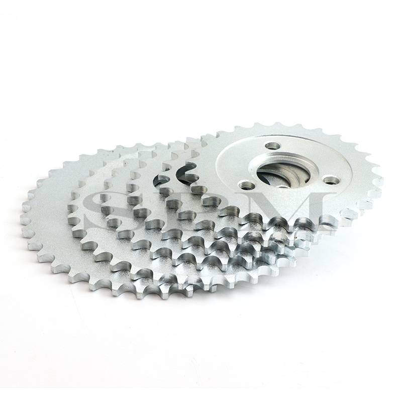 Motorcycle Gear Brand - Parti del motociclo Z50 Pignone 24T/29T/31T/35T/37T