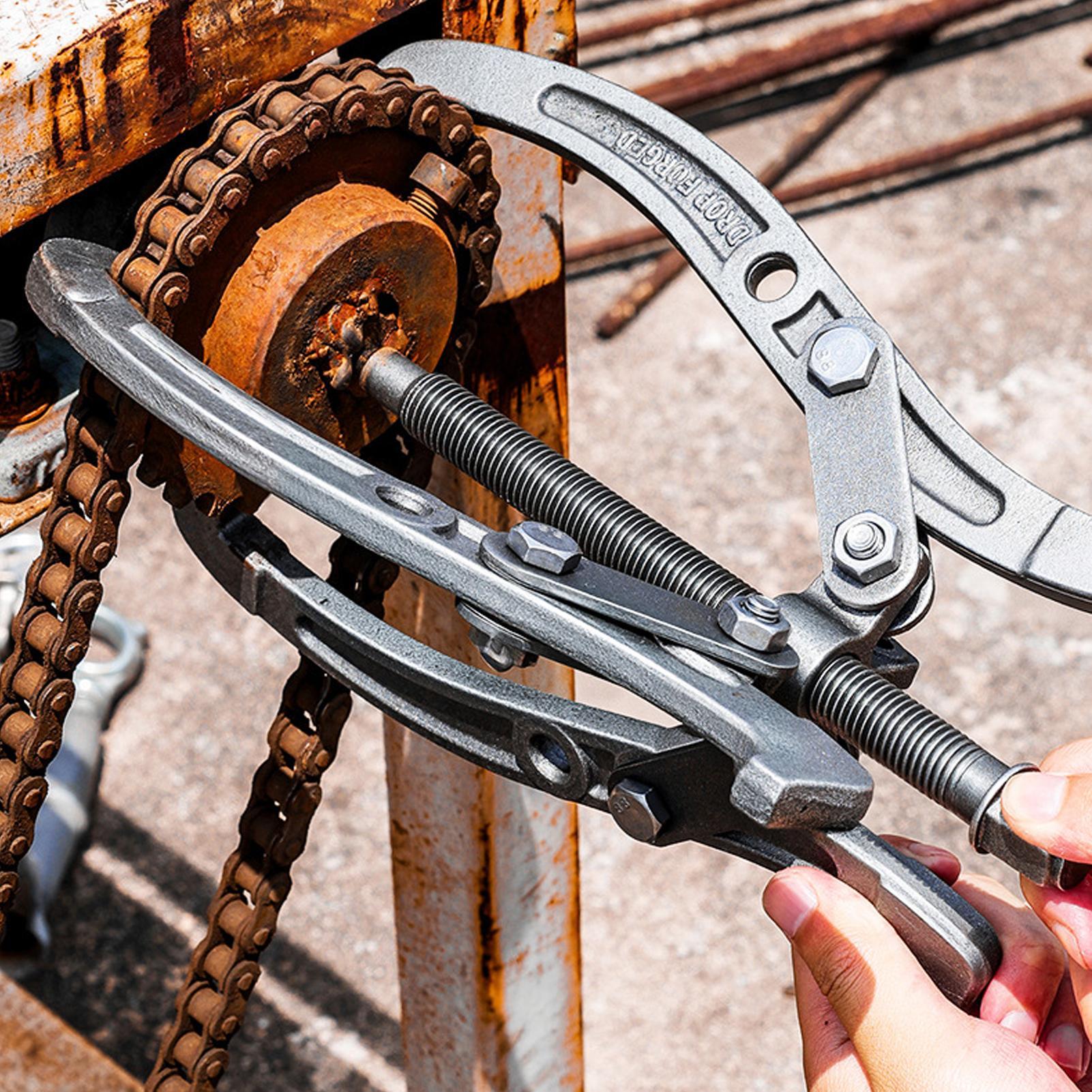 Estrattore per ingranaggi a 3  - Motorcycle Gear Auto recensione e prezzo