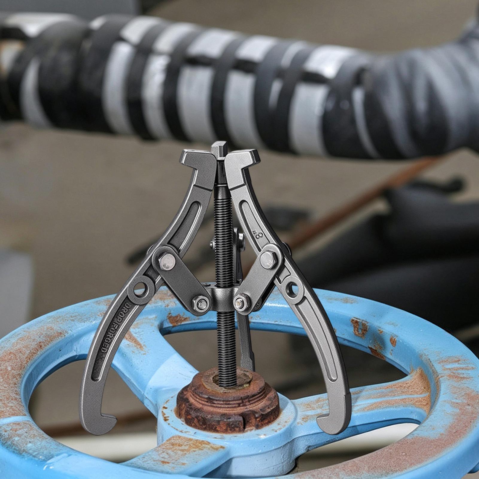 Estrattore per ingranaggi a 3  - Motorcycle Gear Auto recensione e prezzo