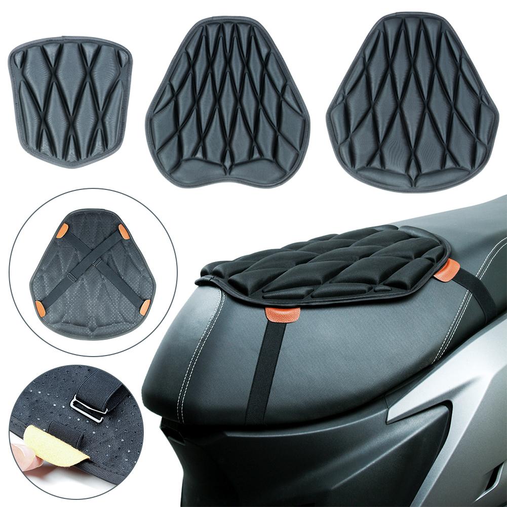 Cuscino per sedile comfort 3D  - Motorcycle Gear Brand recensione e prezzo