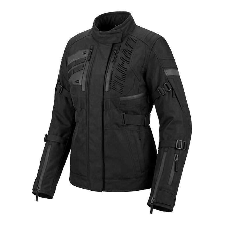 DUHAN Completo da Moto per Don - Motorcycle Gear Jacket Women recensione e prezzo