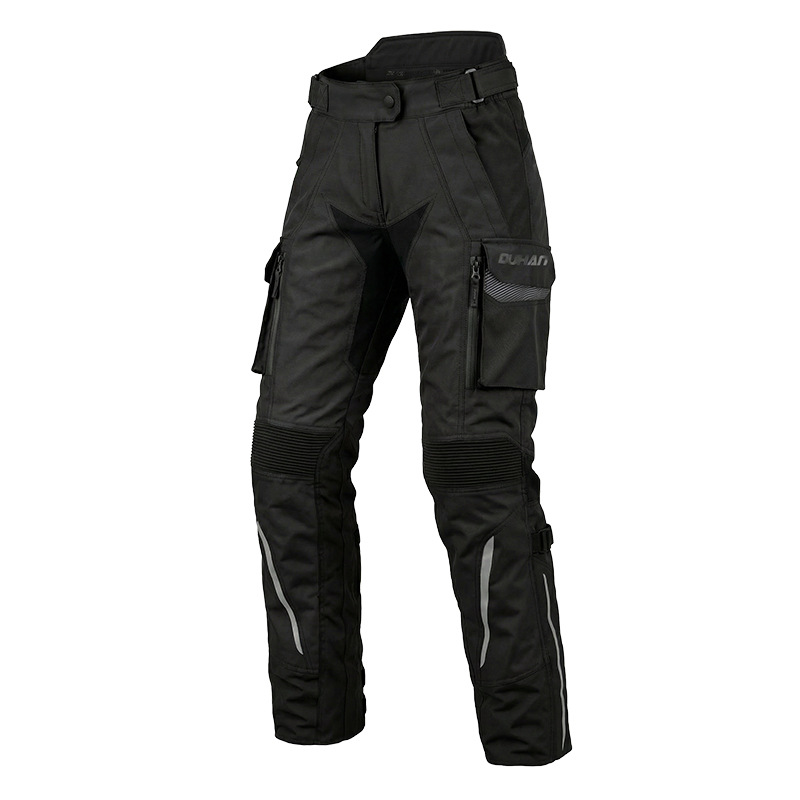 DUHAN Completo da Moto per Don - Motorcycle Gear Jacket Women recensione e prezzo