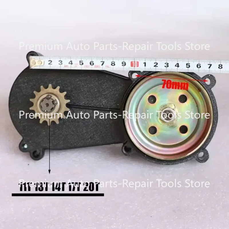 Ingranaggio Frizione a Catena  - Motorcycle Gearbox recensione e prezzo