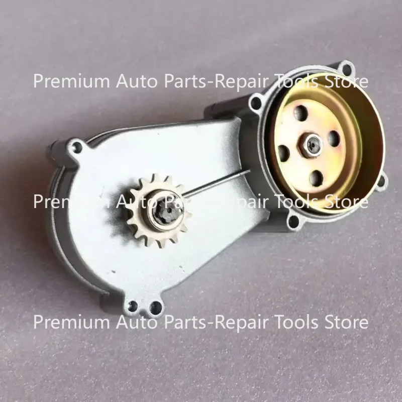 Ingranaggio Frizione a Catena  - Motorcycle Gearbox recensione e prezzo