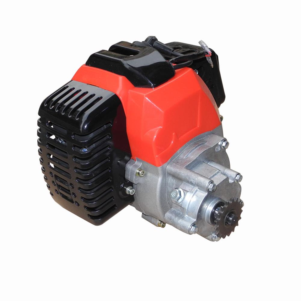 Motore 1E44-5 49cc a 2 Tempi c - Motorcycle Gearbox recensione e prezzo
