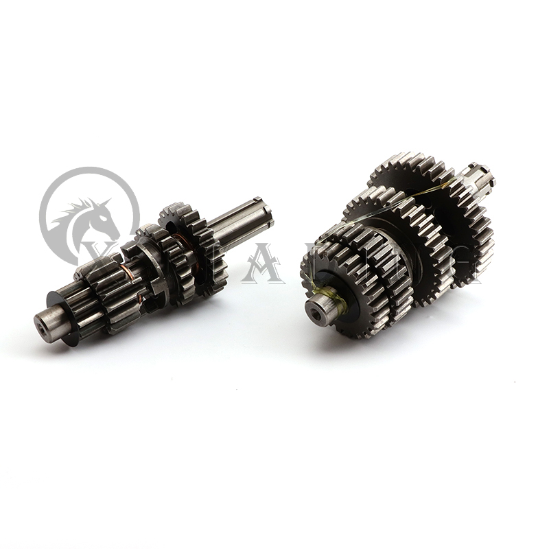 110cc 125cc moto trasmissione  - Motorcycle Gearbox recensione e prezzo