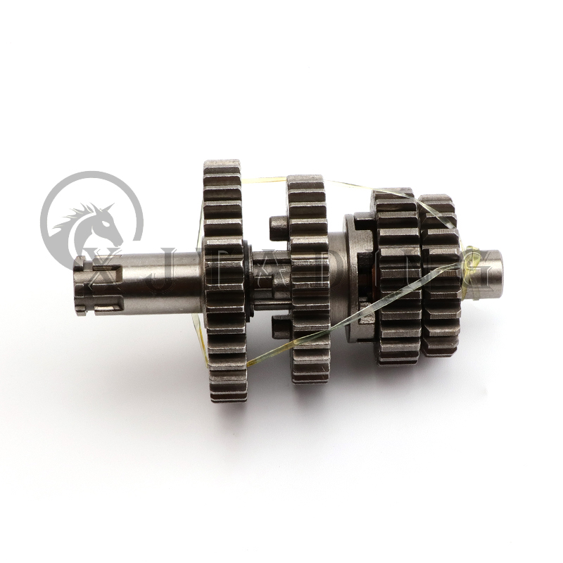 110cc 125cc moto trasmissione  - Motorcycle Gearbox recensione e prezzo