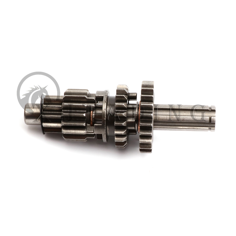 110cc 125cc moto trasmissione  - Motorcycle Gearbox recensione e prezzo