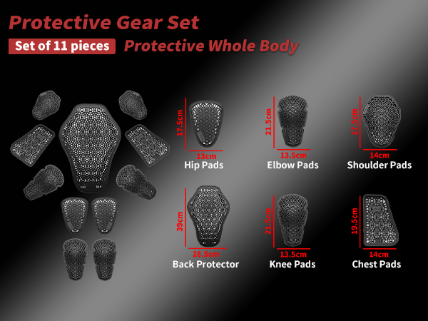 CE livello 1 moto moto gomito  - Motorcycle Gear Protection Levels recensione e prezzo