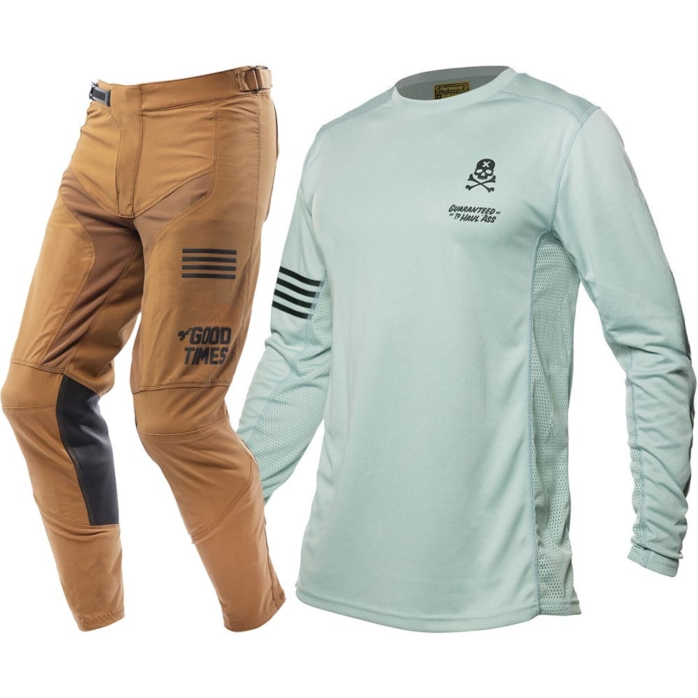2026 FH Motocross Gear Set Top - Motorcycle Gear Sale recensione e prezzo