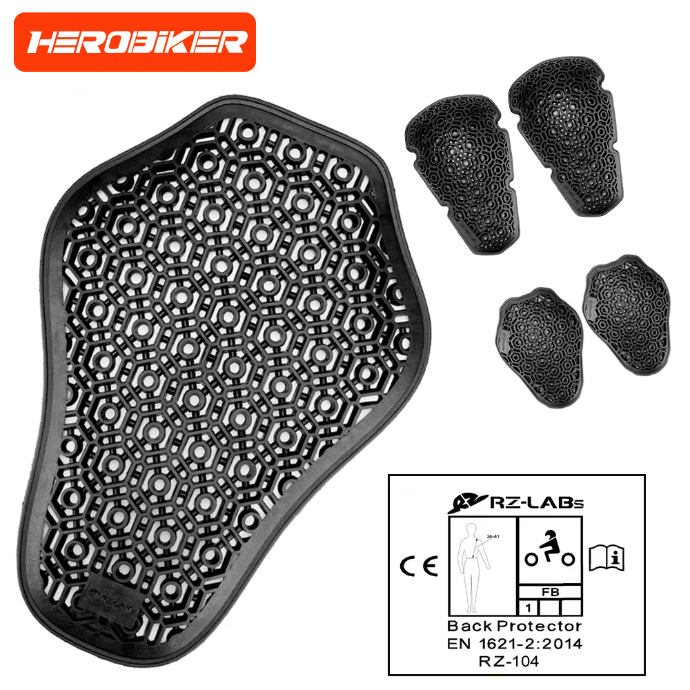 Inserti protettivi per moto, c - Motorcycle Gear Protection Levels recensione e prezzo