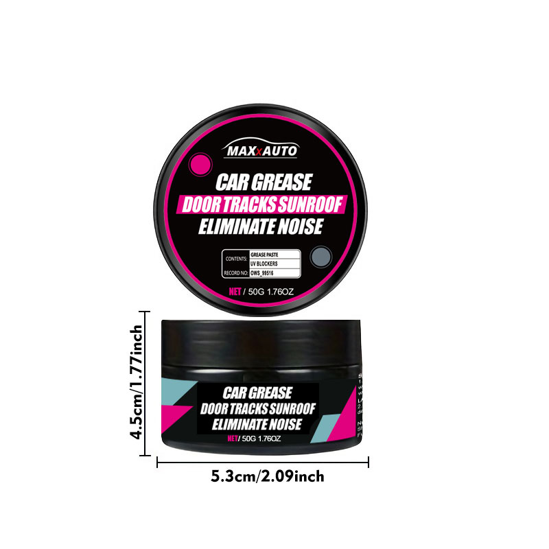 Grasso lubrificante per pista  - Motorcycle Gear Auto recensione e prezzo