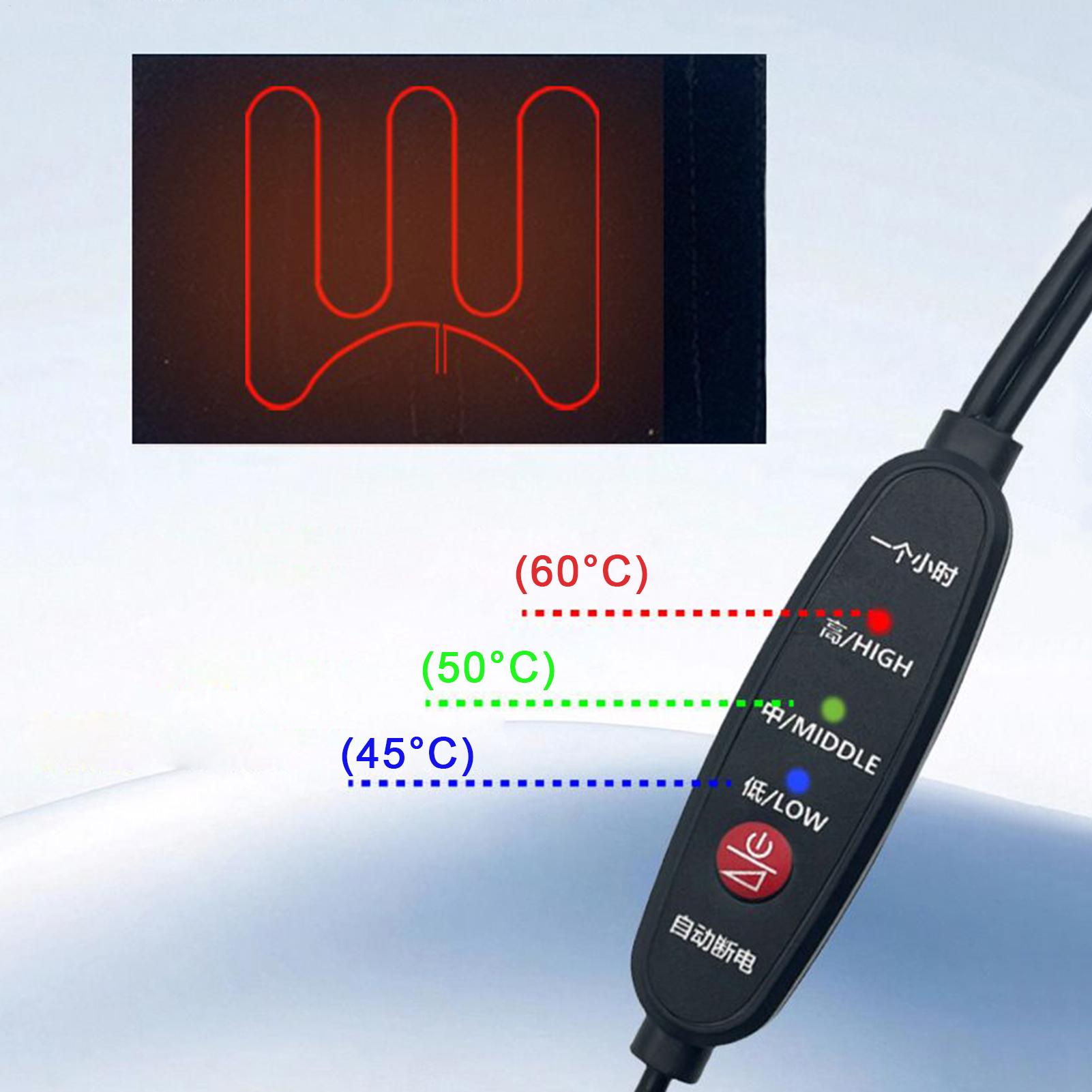 Manopole Riscaldate per Moto 5 - Motorcycle Gear Protection Levels recensione e prezzo