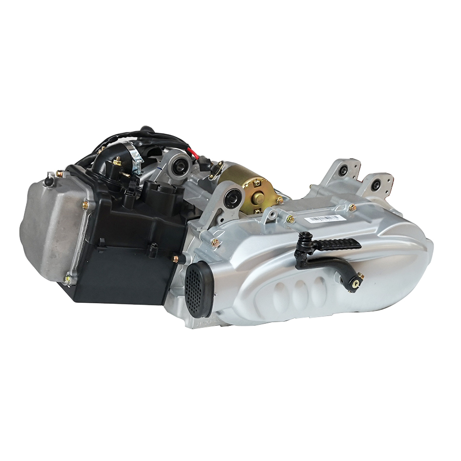 Motore GY6 150cc con cambio in - Motorcycle Gearbox recensione e prezzo