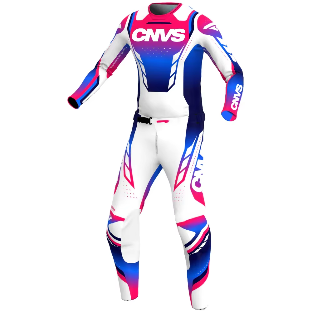 Set di Abbigliamento Moto CNVS - Motorcycle Gear Sale recensione e prezzo