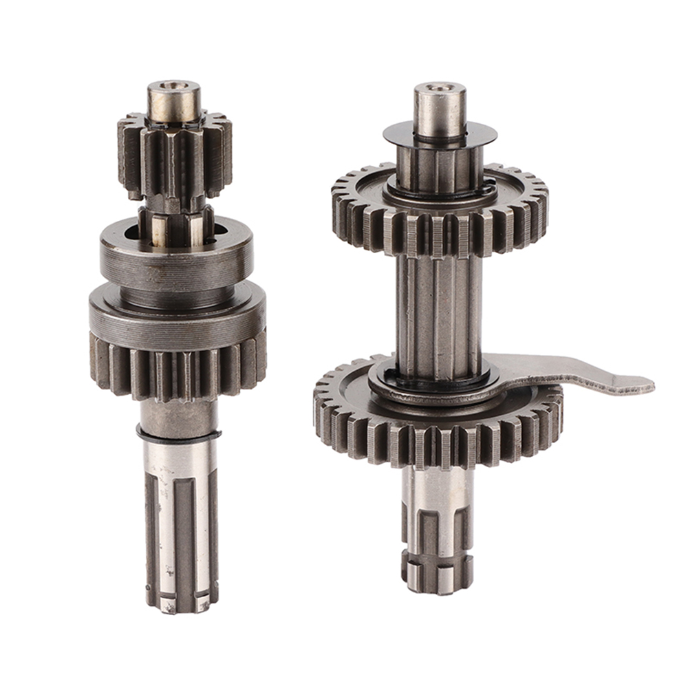 Motore del motociclo Scatola I - Motorcycle Gearbox recensione e prezzo