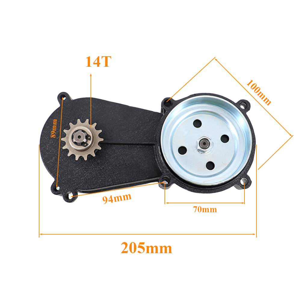 Pignone posteriore per moto T8 - Motorcycle Gear Organizer recensione e prezzo