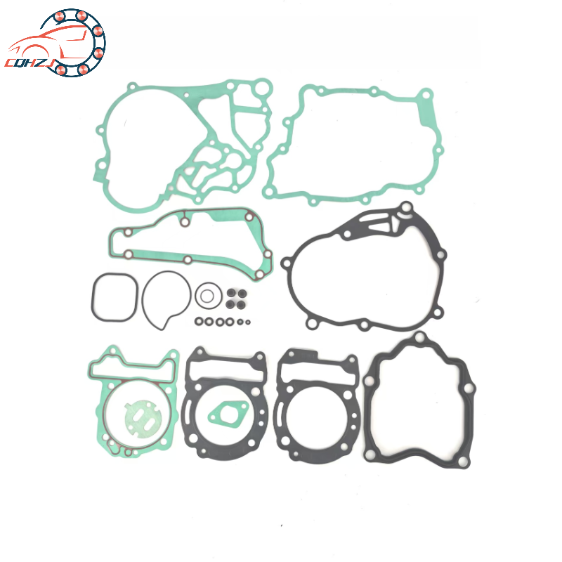 Guarnizioni Innovative per Tes - Motorcycle Gearbox recensione e prezzo