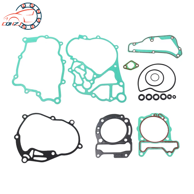 Guarnizioni Innovative per Tes - Motorcycle Gearbox recensione e prezzo