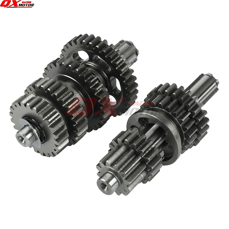 125cc trasmissione del motocic - Motorcycle Gearbox recensione e prezzo