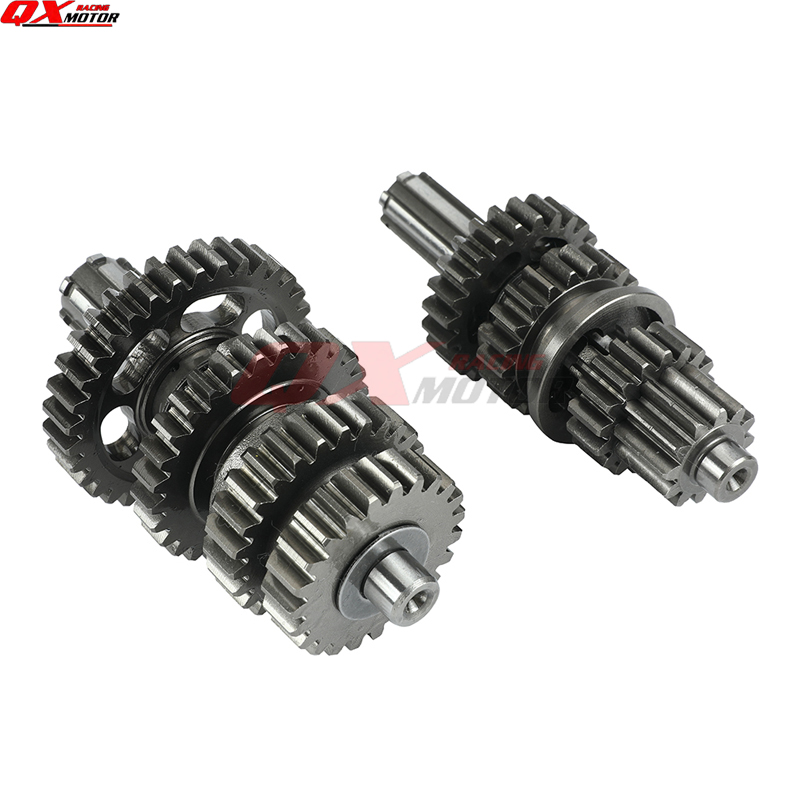125cc trasmissione del motocic - Motorcycle Gearbox recensione e prezzo