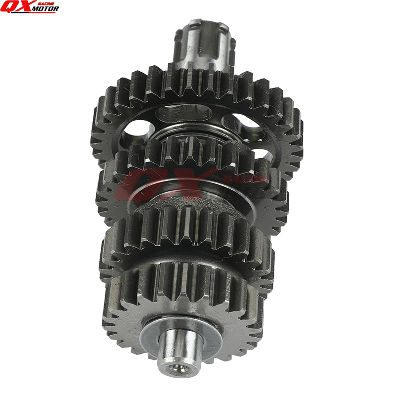 125cc trasmissione del motocic - Motorcycle Gearbox recensione e prezzo