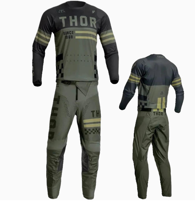 Pantaloni e Maglia Flexair per - Motorcycle Gear Sale recensione e prezzo