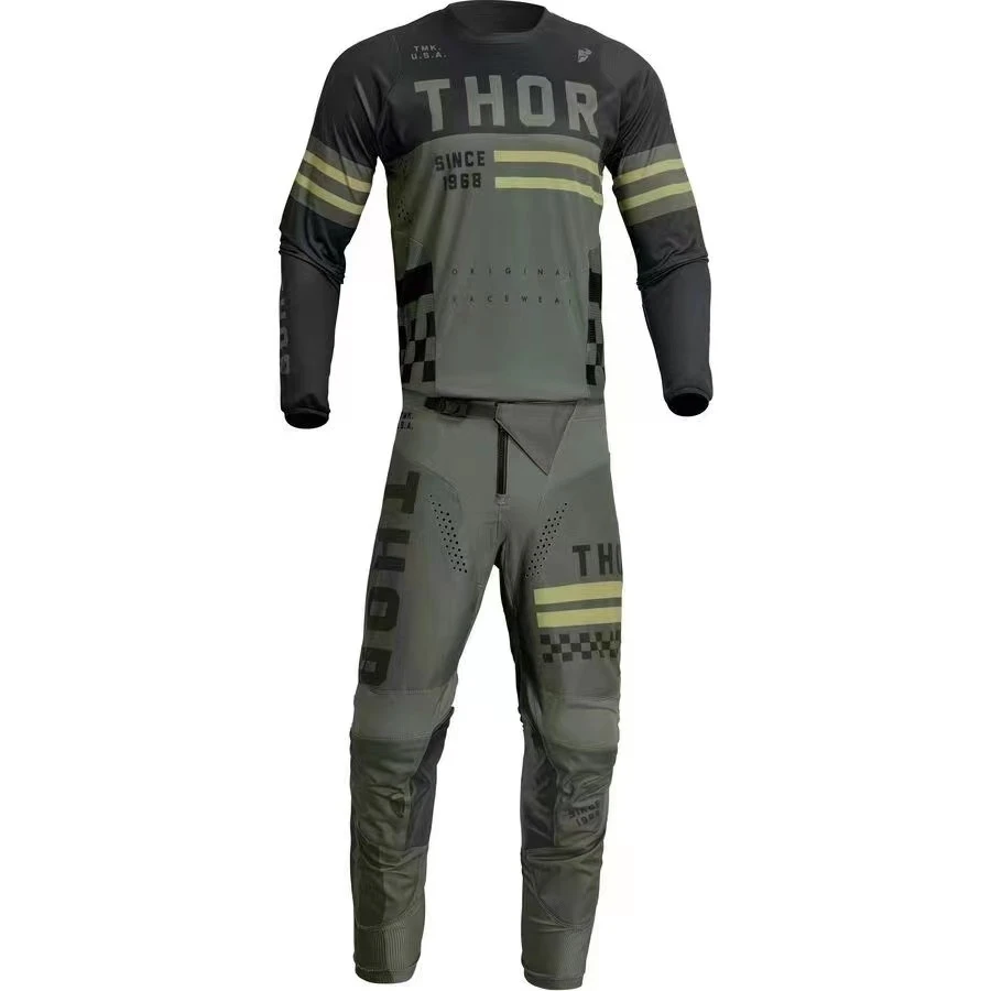 Pantaloni e Maglia Flexair per - Motorcycle Gear Sale recensione e prezzo