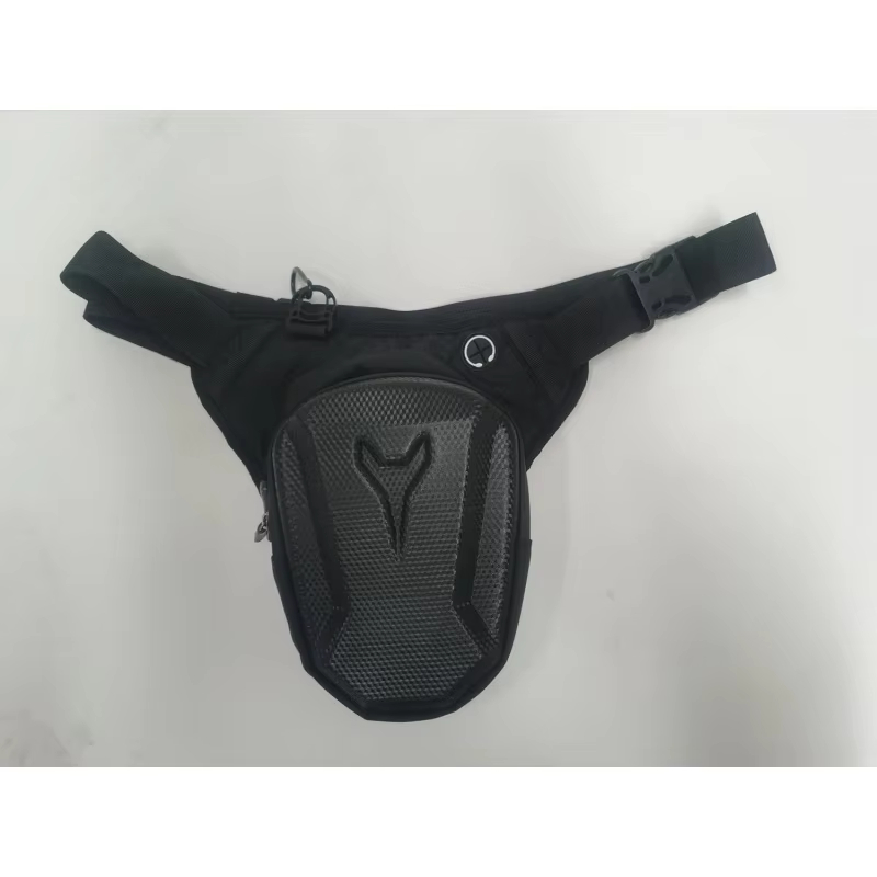 Borsa da gamba impermeabile pe - Motorcycle Gear Organizer recensione e prezzo