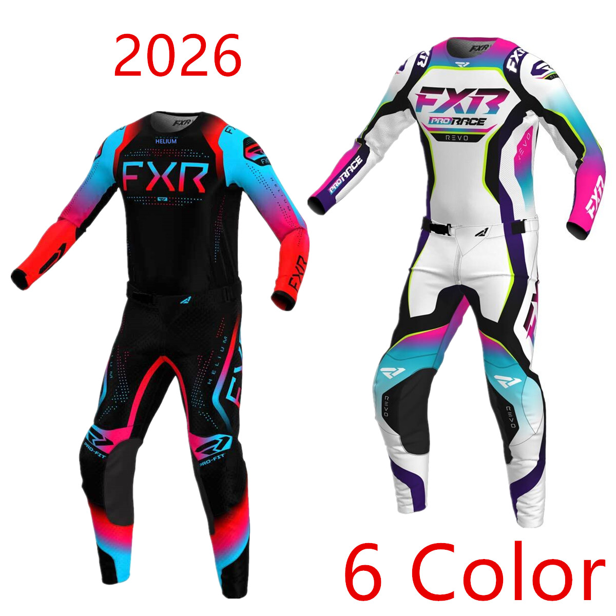2026 fh Pink MX Off Road Kit M - Motorcycle Gear Sale recensione e prezzo
