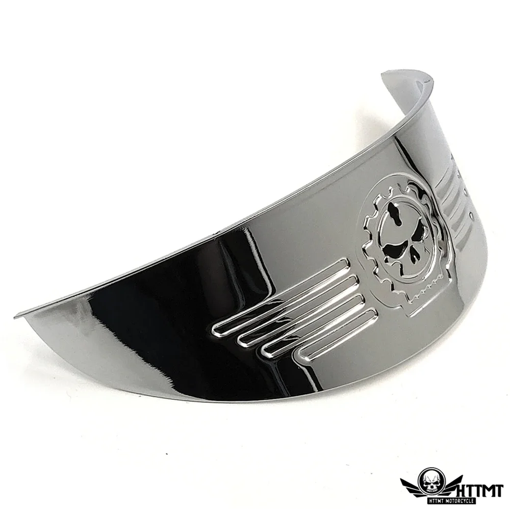 Parti del motociclo Gear Skull - Motorcycle Gear Brand recensione e prezzo
