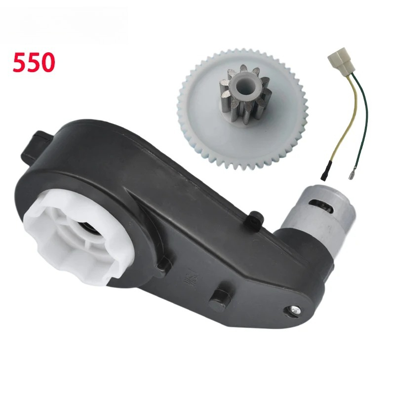 Motore Riduttore con Ingranagg - Motorcycle Gearbox recensione e prezzo