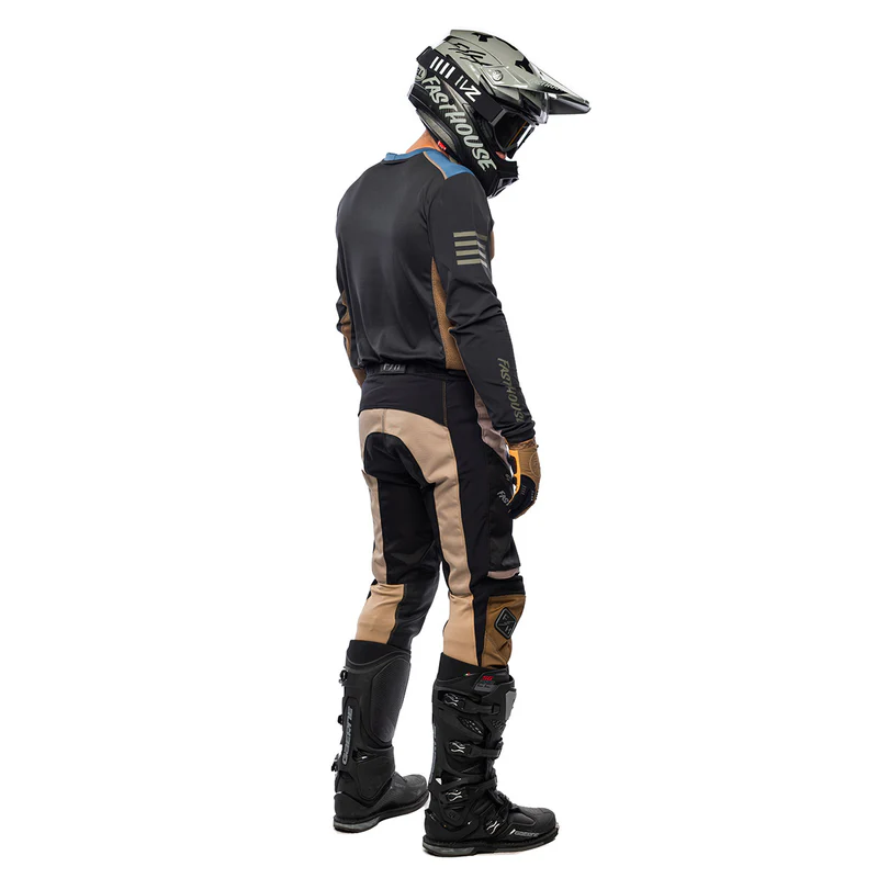 2026 Shift MX Off Road Motocro - Motorcycle Gear Sale recensione e prezzo