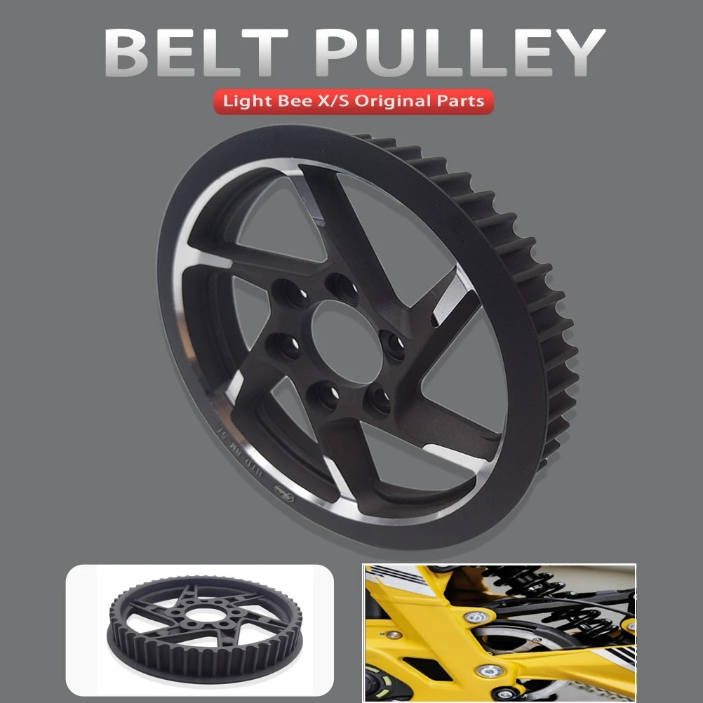 Per Surron Light Bee X S parti - Motorcycle Gearbox recensione e prezzo