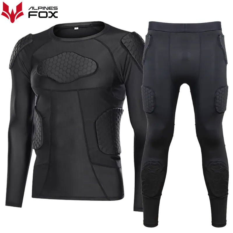 Protezione della biancheria in - Gearx Motorcycle Jacket recensione e prezzo