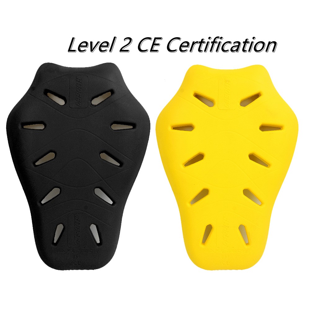 LYSCHY Imbottiture posteriori  - Motorcycle Gear Protection Levels recensione e prezzo