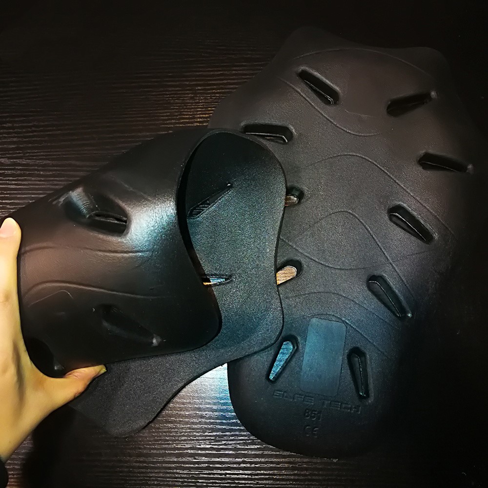 LYSCHY Imbottiture posteriori  - Motorcycle Gear Protection Levels recensione e prezzo