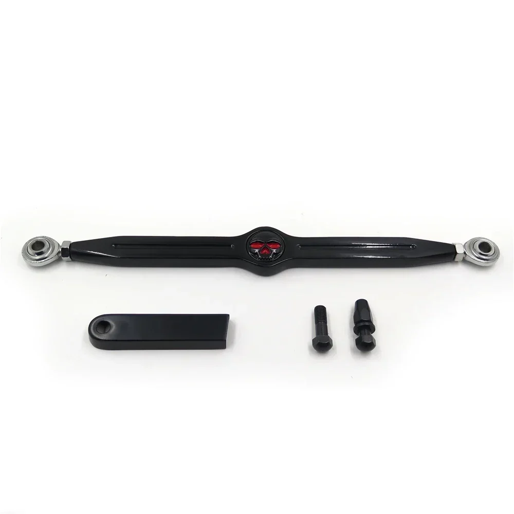 Parti Moto: Leva Cambio Nera a - Motorcycle Gear Brand recensione e prezzo