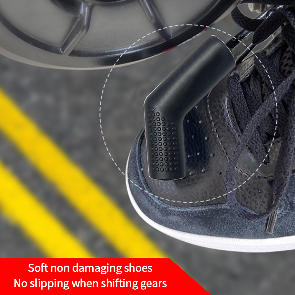 Protezione per scarpe cambio m - Motorcycle Gear Brand recensione e prezzo