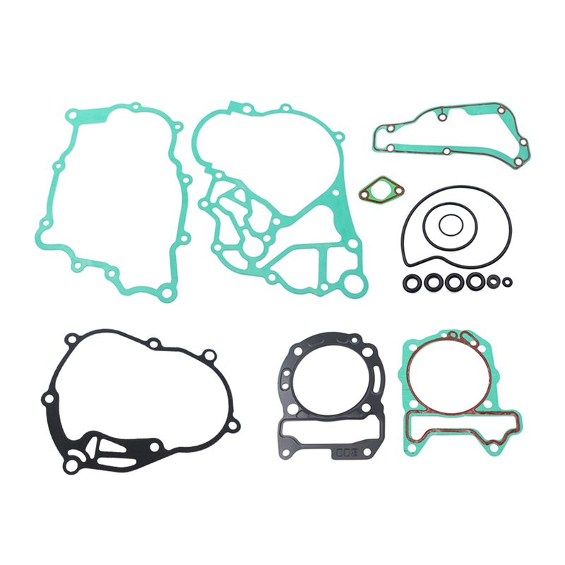 Guarnizioni Superiori per Test - Motorcycle Gearbox recensione e prezzo