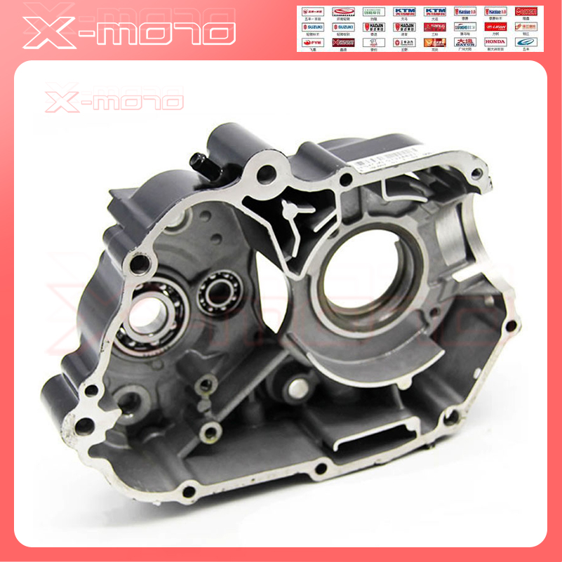 Parti del motociclo Lifan LF 1 - Motorcycle Gearbox recensione e prezzo